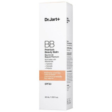 Premiun Bb Bálsamo De Belleza 02 Light Medium-Medium 40 Ml