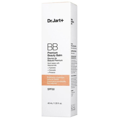 Premiun Bb Bálsamo De Belleza 02 Light Medium-Medium 40 Ml