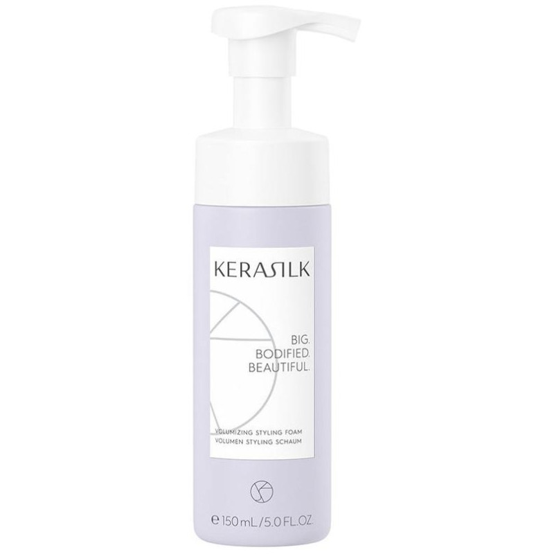 Styling Volumizing Styling Foam 150 Ml
