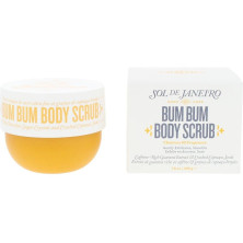 Bum Bum Body Scrub 220 Ml