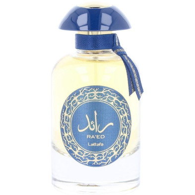 Ra'Ed Luxe Edp Vapo 100 Ml