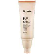 Premium Bb Bálsamo De Belleza 03 Medium-Tan 40 Ml