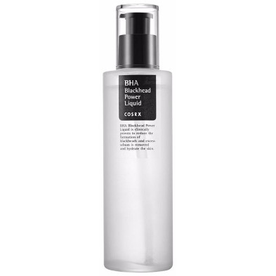 Bha Blackhead Power Liquid, Exfoliantes Cosrx - Perfumes Club