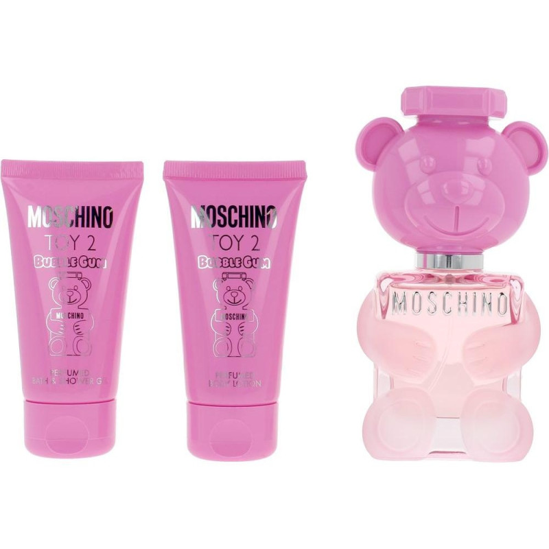 Toy 2 Bubble Gum Estuche 3 Pz