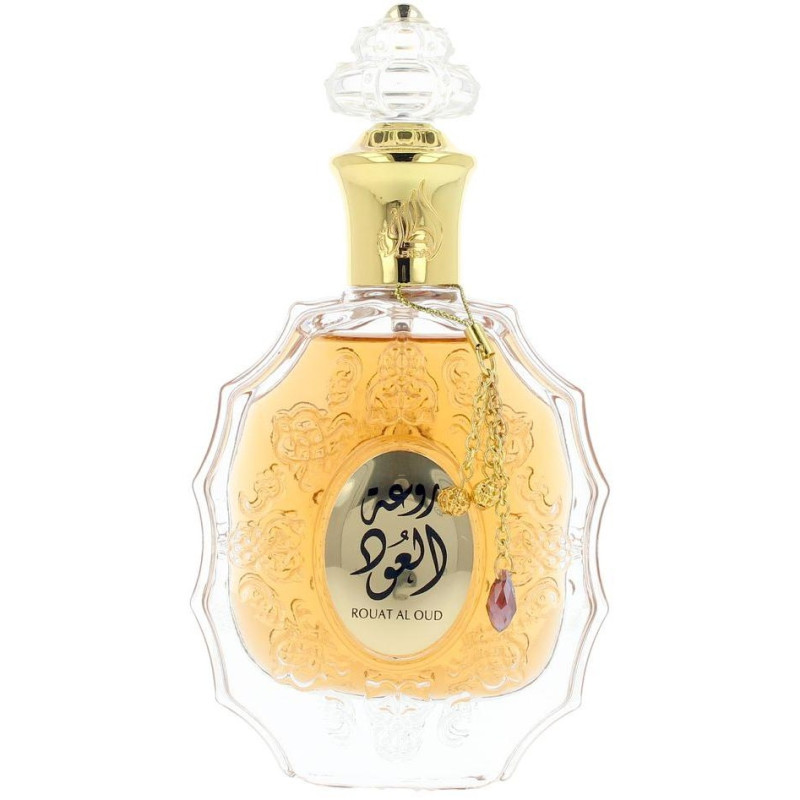 Rouat Al Oud Edp Vapo 100 Ml