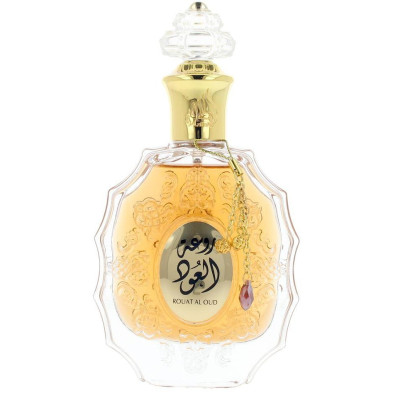 Rouat Al Oud Edp Vapo 100 Ml