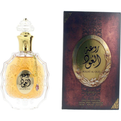Rouat Al Oud Edp Vapo 100 Ml