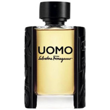 Uomo Salvatore Ferragamo Edt Vapo 100 Ml