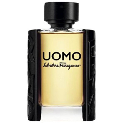 Uomo Salvatore Ferragamo Edt Vapo 100 Ml