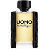 Uomo Salvatore Ferragamo Edt Vapo 100 Ml