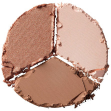 3 Steps To Sculpt Face Sculpting Palette Fair 5 Gr