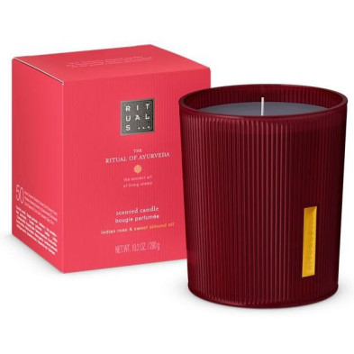 The Ritual Of Ayurveda Scented Candle 290 Gr