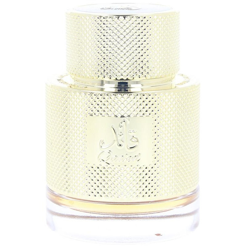 Qaa'Ed Edp Vapo 100 Ml