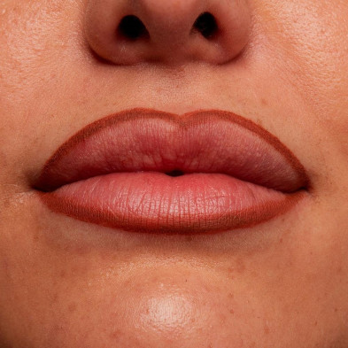 Line Loud Lip Pencil Stick Total Baller 1,2 Gr