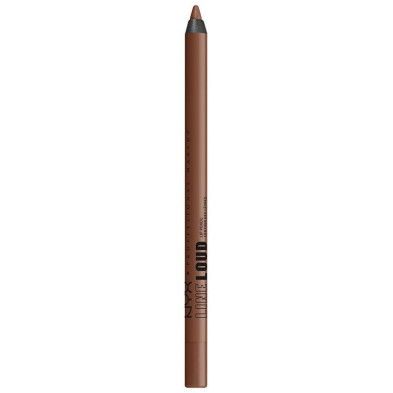 Line Loud Lip Pencil Stick Total Baller 1,2 Gr