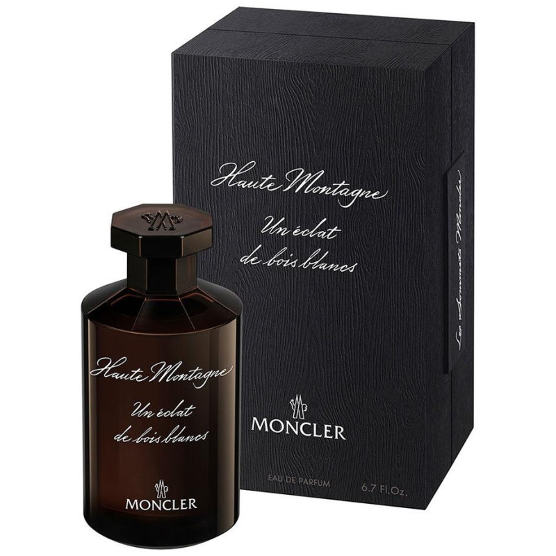 Haute Montagne Edp Vapo 200 Ml