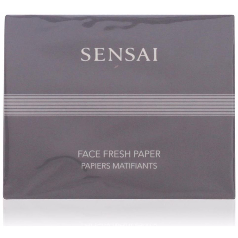Face Fresh Paper 100 U