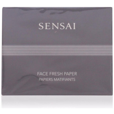 Face Fresh Paper 100 U