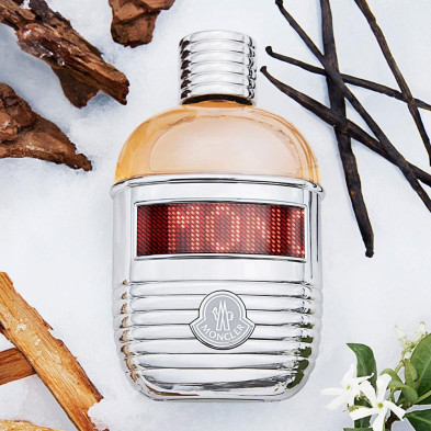 Moncler Pour Femme Edp Vapo Recargable 150 Ml