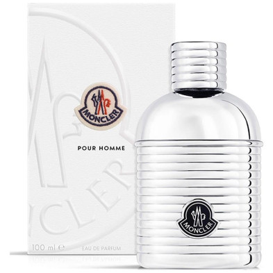 Moncler Pour Homme Edp Vapo 100 Ml