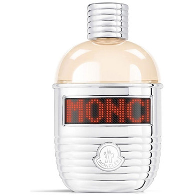 Moncler Pour Femme Edp Vapo Recargable 150 Ml