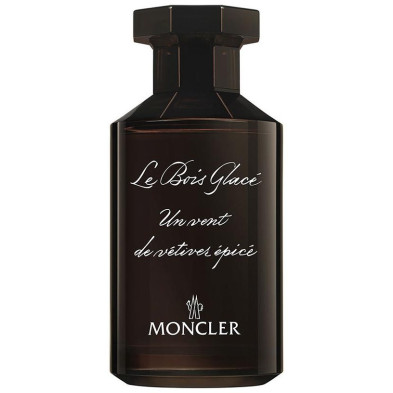 Le Bois Glace Edp Vapo 100 Ml