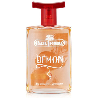 Demon Edt Vapo 75 Ml