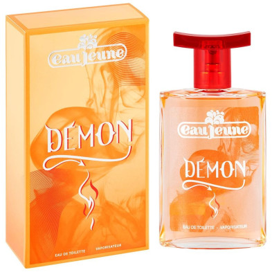 Demon Edt Vapo 75 Ml