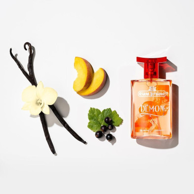 Demon Edt Vapo 75 Ml