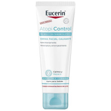 Atopicontrol Crema Facial 50 Ml