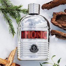 Moncler Pour Homme Edp Vapo Recargable 150 Ml
