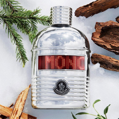 Moncler Pour Homme Edp Vapo Recargable 150 Ml