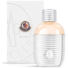 Moncler Pour Femme Edp Vapo 100 Ml