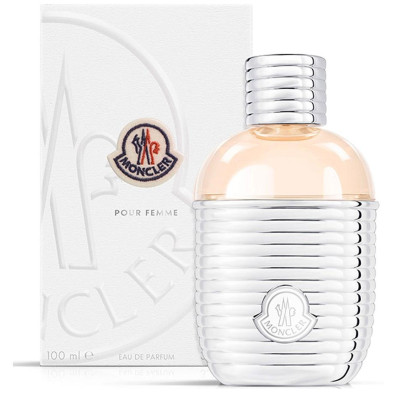 Moncler Pour Femme Edp Vapo 100 Ml
