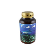 Coralcart 120cap
