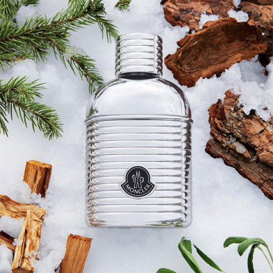 Moncler Pour Homme Edp Vapo 60 Ml