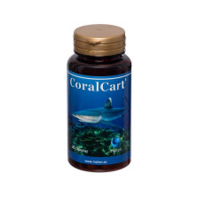 Coralcart 60cap