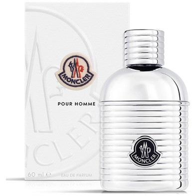 Moncler Pour Homme Edp Vapo 60 Ml