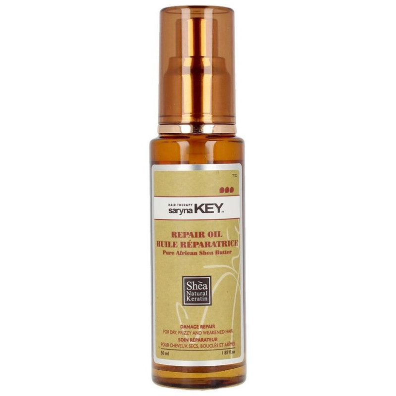 Damage Repair Aceite 50 Ml