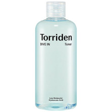 Dive-In Low Molecular Hyaluronic Acid Tónico 300 Ml