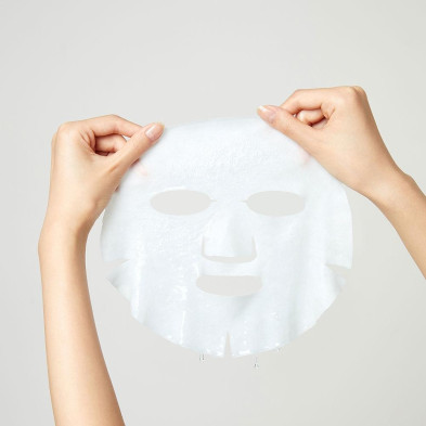 Dive-In Low Molecular Hyaluronic Acid Mascarilla Facial 27 Ml