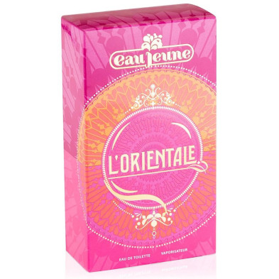 L'Orientale Edt Vapo 75 Ml