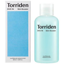 Dive-In Low Molecular Hyaluronic Acid Tónico Potenciador Piel 200 Ml