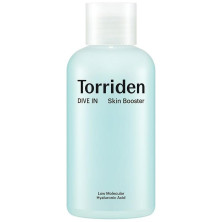 Dive-In Low Molecular Hyaluronic Acid Tónico Potenciador Piel 200 Ml