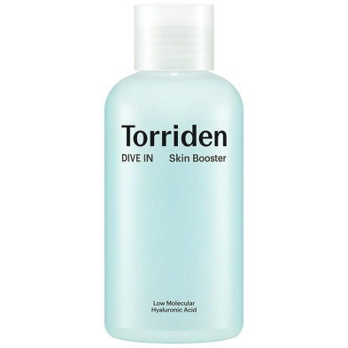 Dive-In Low Molecular Hyaluronic Acid Tónico Potenciador Piel 200 Ml