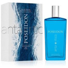 Poseidon Antártico Edt Vapo 150 Ml