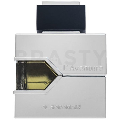 L'Aventure Femme Edp Vapo 100 Ml