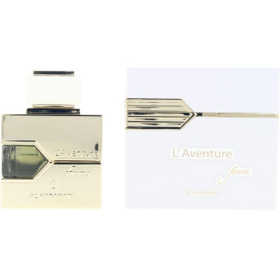 L'Aventure Femme Edp Vapo 100 Ml