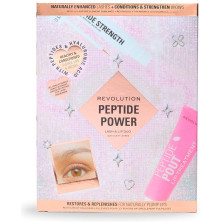 Peptide Power Estuche 2 Pz