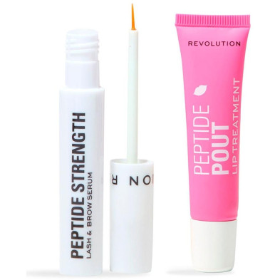 Peptide Power Estuche 2 Pz